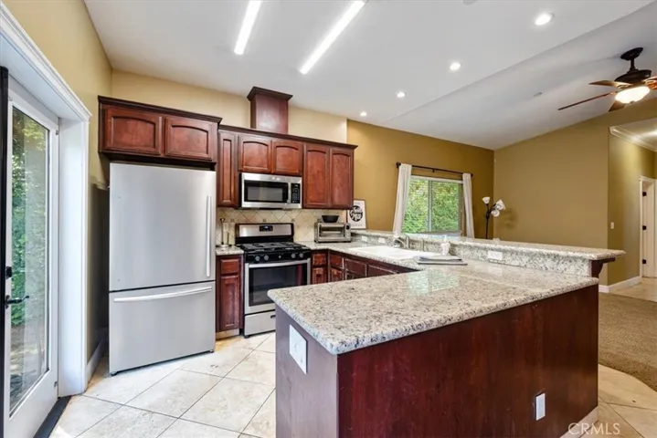 307 Del Mar Court, San Luis Obispo, California 93405