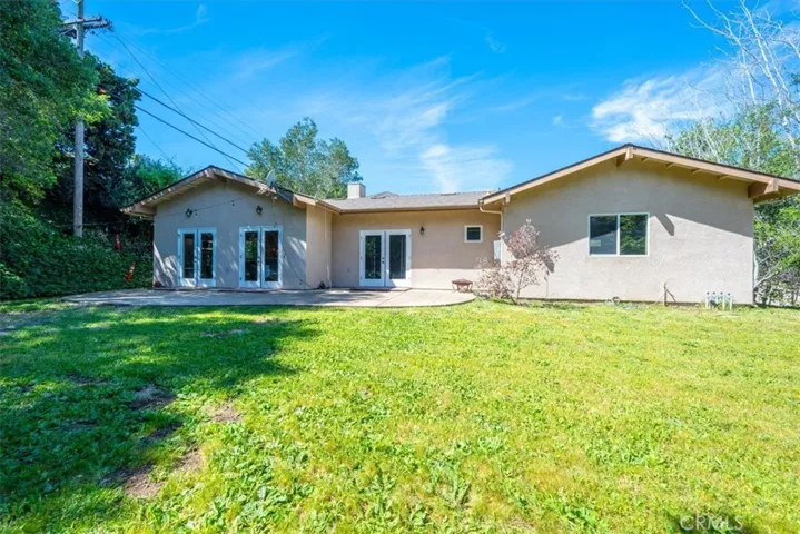 307 Del Mar Court, San Luis Obispo, California 93405
