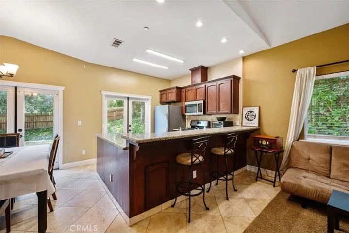 307 Del Mar Court, San Luis Obispo, California 93405