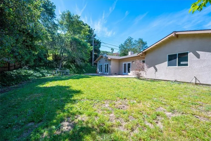 307 Del Mar Court, San Luis Obispo, California 93405