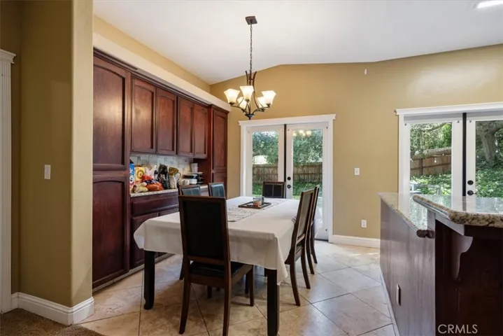 307 Del Mar Court, San Luis Obispo, California 93405
