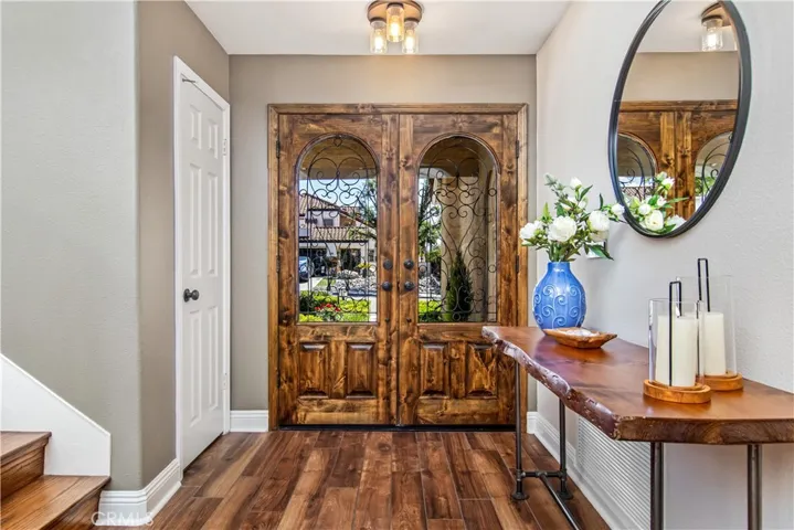 23887 Via De Gema Linda, Murrieta, California 92562