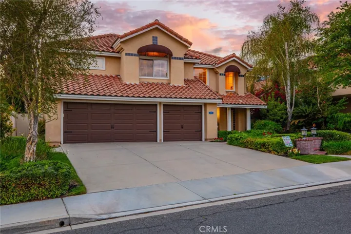 23887 Via De Gema Linda, Murrieta, California 92562