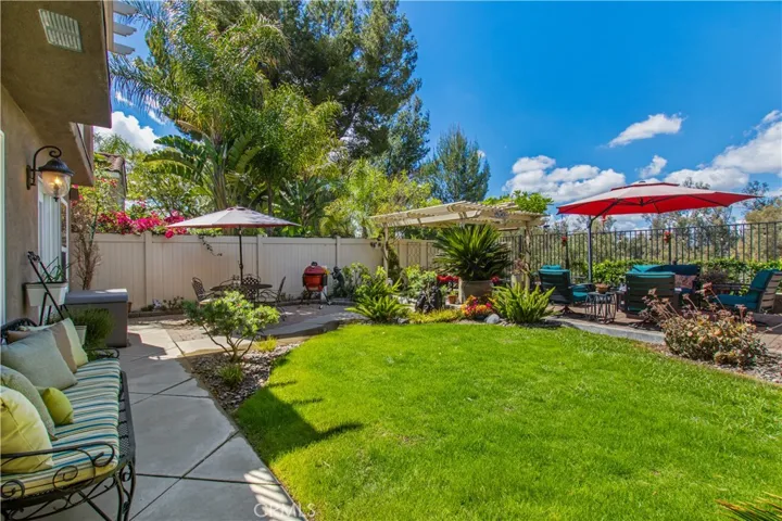 23887 Via De Gema Linda, Murrieta, California 92562