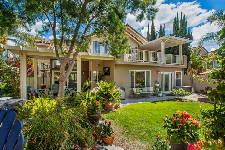 23887 Via De Gema Linda, Murrieta, California 92562