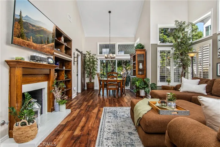 23887 Via De Gema Linda, Murrieta, California 92562