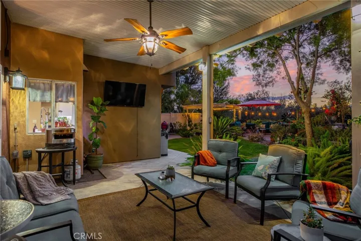 23887 Via De Gema Linda, Murrieta, California 92562