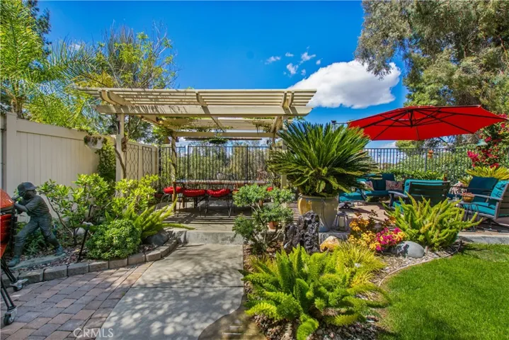 23887 Via De Gema Linda, Murrieta, California 92562