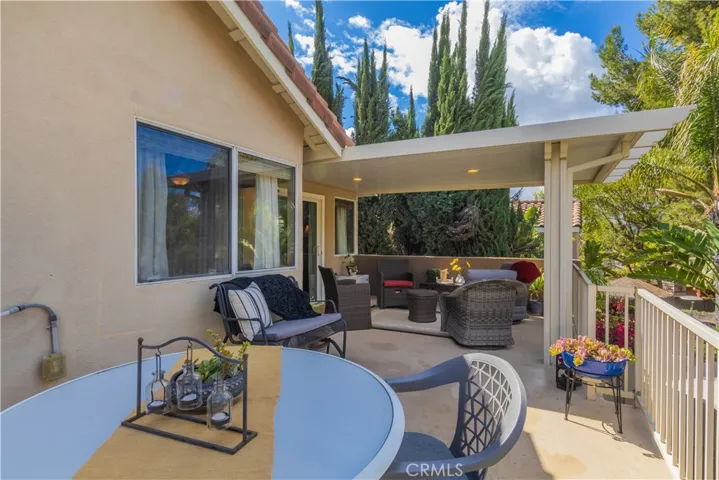 23887 Via De Gema Linda, Murrieta, California 92562