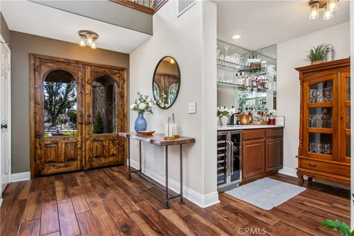 23887 Via De Gema Linda, Murrieta, California 92562