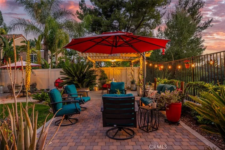 23887 Via De Gema Linda, Murrieta, California 92562