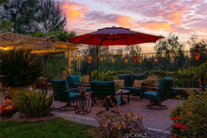 23887 Via De Gema Linda, Murrieta, California 92562