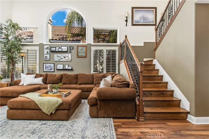 23887 Via De Gema Linda, Murrieta, California 92562