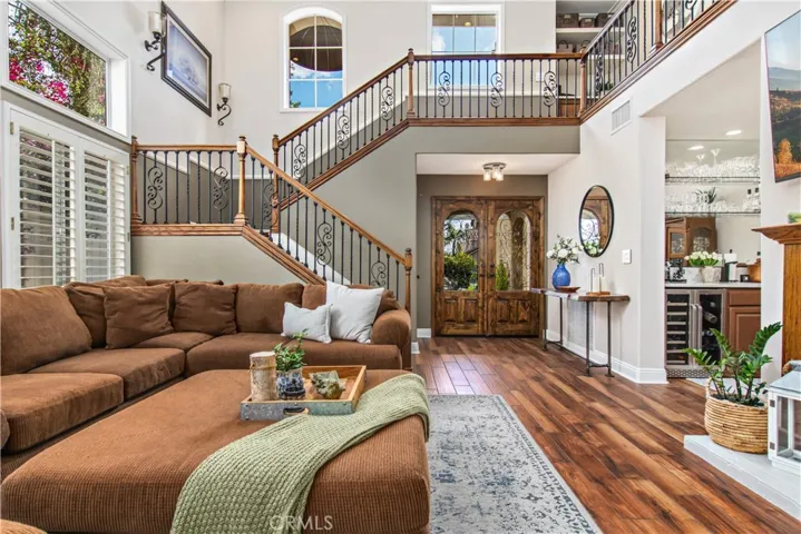 23887 Via De Gema Linda, Murrieta, California 92562