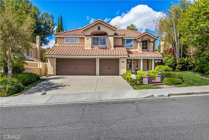 23887 Via De Gema Linda, Murrieta, California 92562