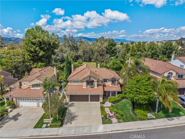 23887 Via De Gema Linda, Murrieta, California 92562