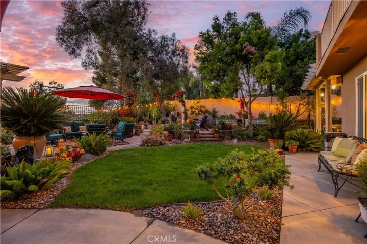 23887 Via De Gema Linda, Murrieta, California 92562