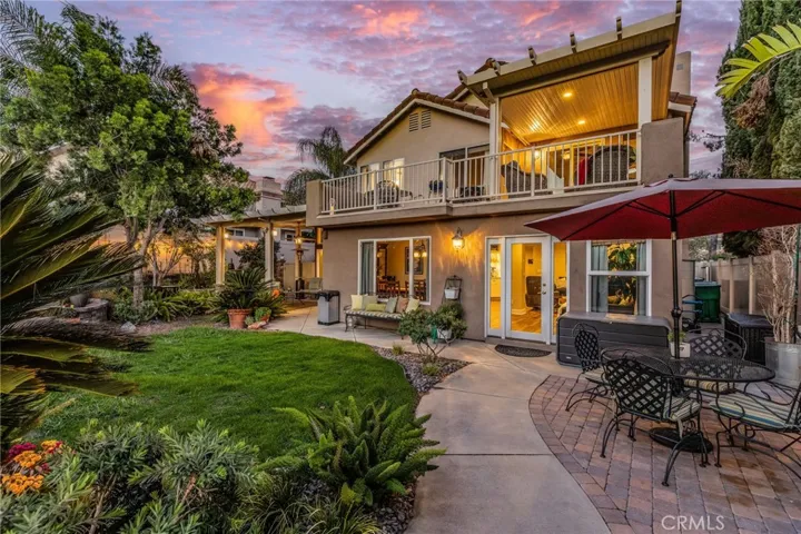 23887 Via De Gema Linda, Murrieta, California 92562