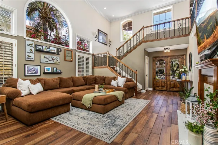 23887 Via De Gema Linda, Murrieta, California 92562