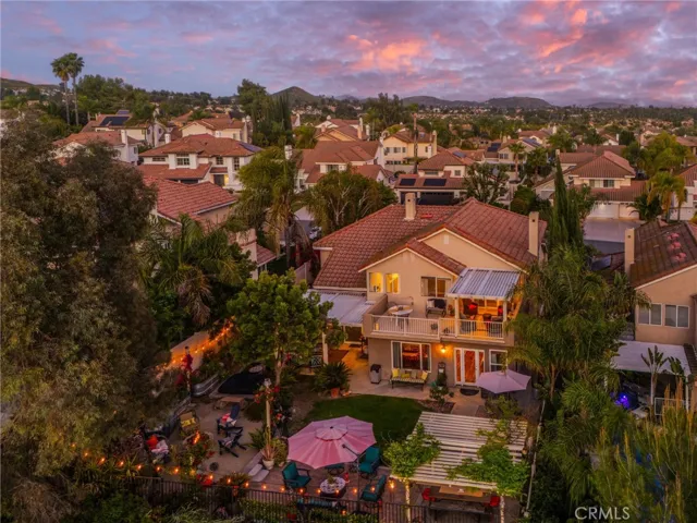23887 Via De Gema Linda, Murrieta, California 92562