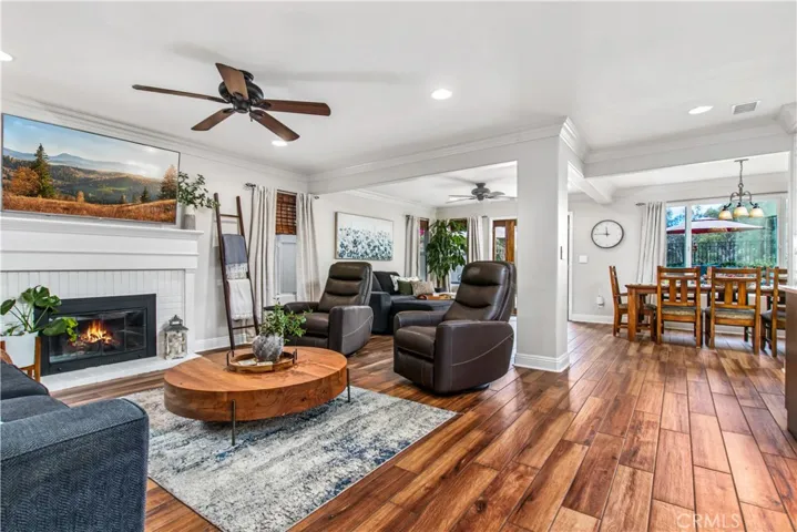 23887 Via De Gema Linda, Murrieta, California 92562