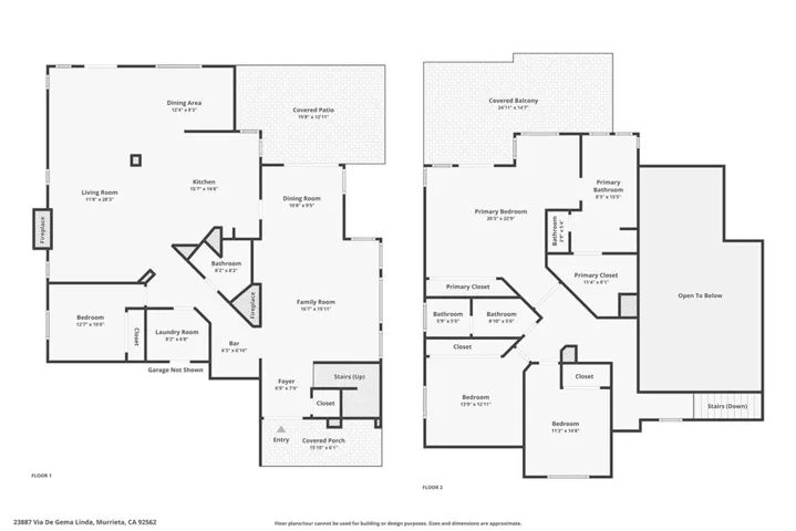 Combined Floors
