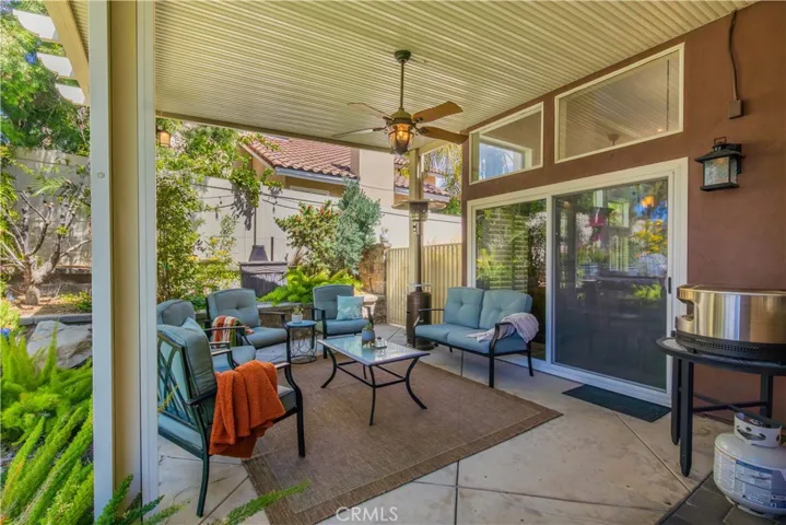 23887 Via De Gema Linda, Murrieta, California 92562