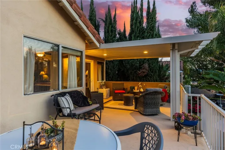 23887 Via De Gema Linda, Murrieta, California 92562