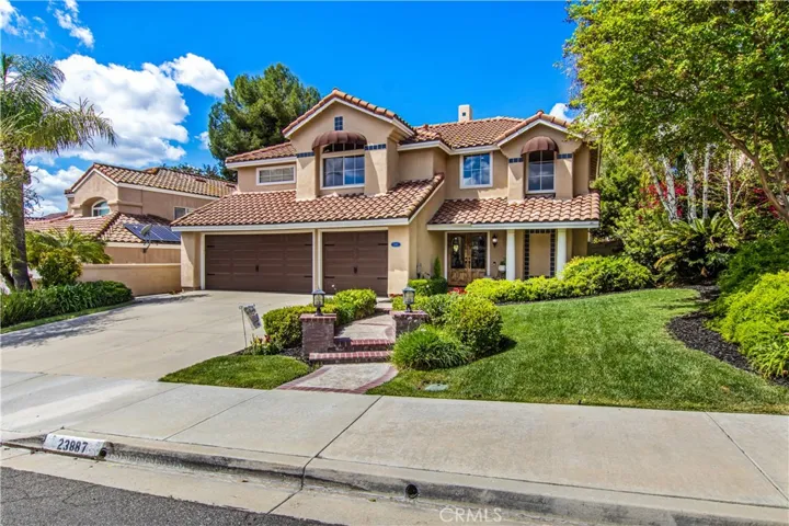 23887 Via De Gema Linda, Murrieta, California 92562