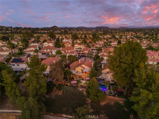 23887 Via De Gema Linda, Murrieta, California 92562