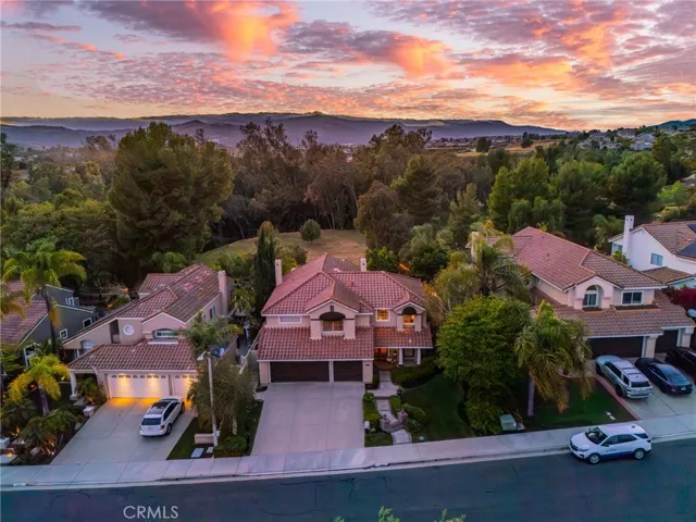 23887 Via De Gema Linda, Murrieta, California 92562