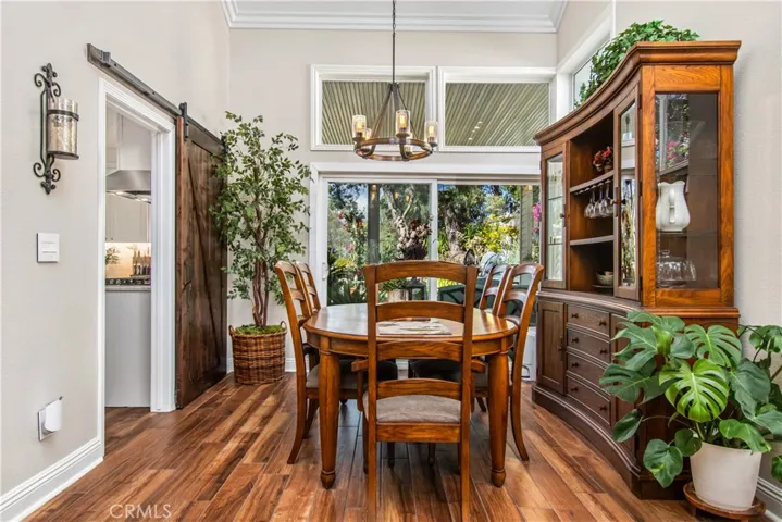 23887 Via De Gema Linda, Murrieta, California 92562