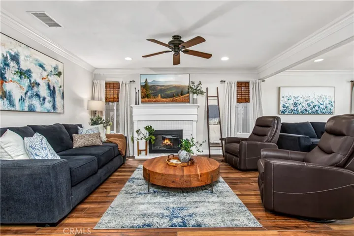 23887 Via De Gema Linda, Murrieta, California 92562