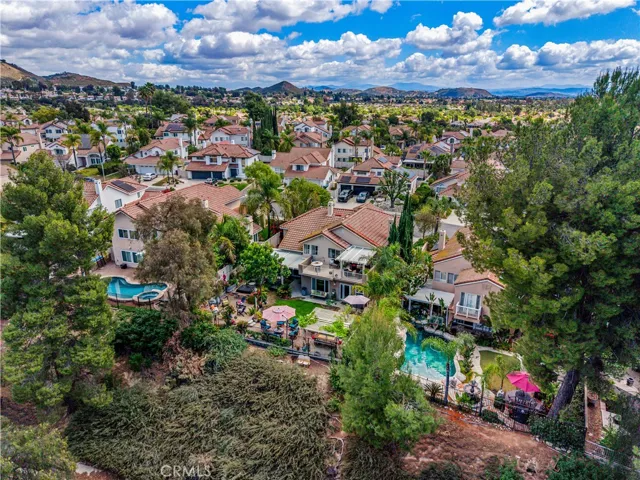 23887 Via De Gema Linda, Murrieta, California 92562