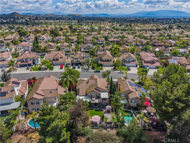 23887 Via De Gema Linda, Murrieta, California 92562