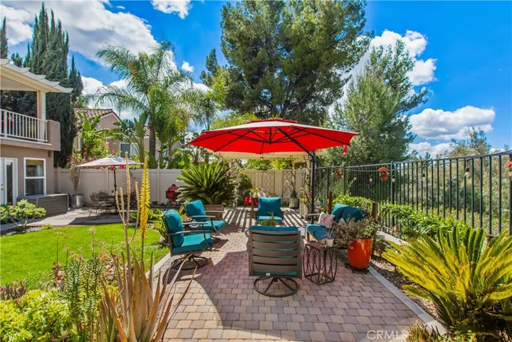 23887 Via De Gema Linda, Murrieta, California 92562