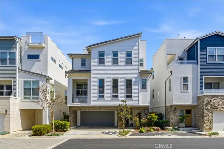 2112 Tidewater Circle, Costa Mesa, California 92627