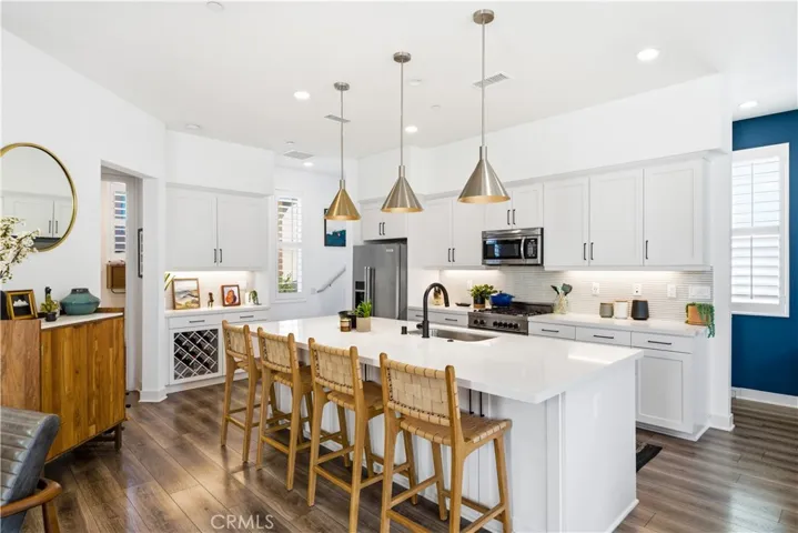 2112 Tidewater Circle, Costa Mesa, California 92627
