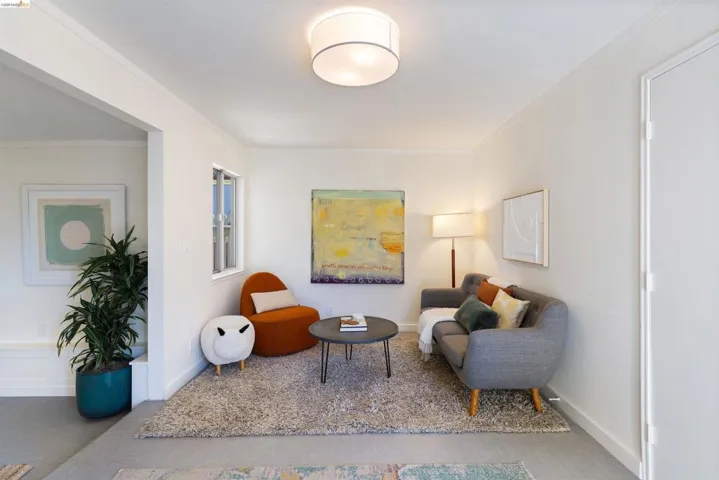 Lower level rumpus  - game room!