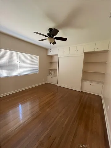 Front Bedroom