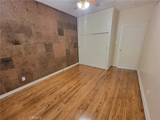 Back Bedroom Closet