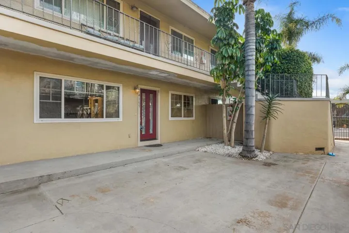 4167 Mississippi St, San Diego, California 92104