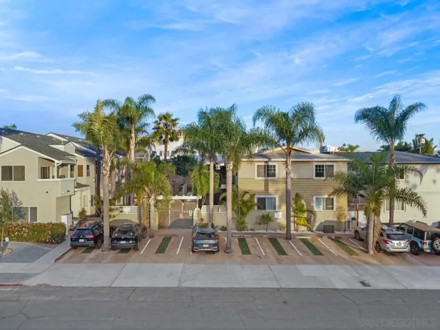 4167 Mississippi St, San Diego, California 92104
