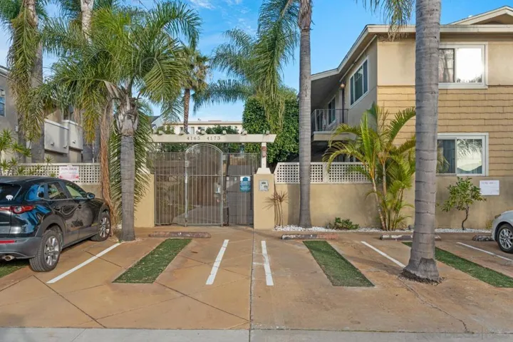 4167 Mississippi St, San Diego, California 92104