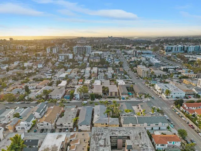 4167 Mississippi St, San Diego, California 92104