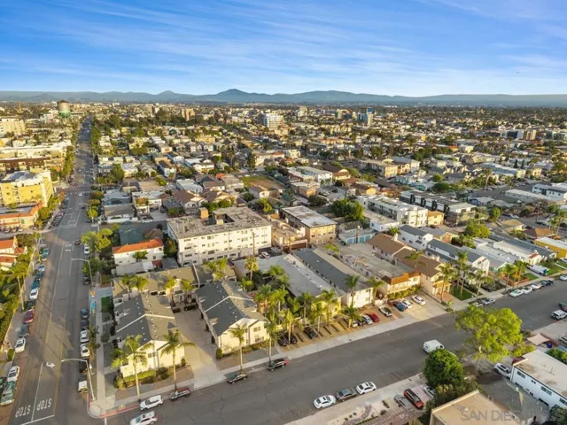 4167 Mississippi St, San Diego, California 92104