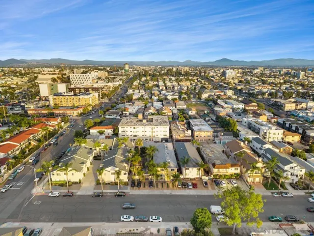 4167 Mississippi St, San Diego, California 92104