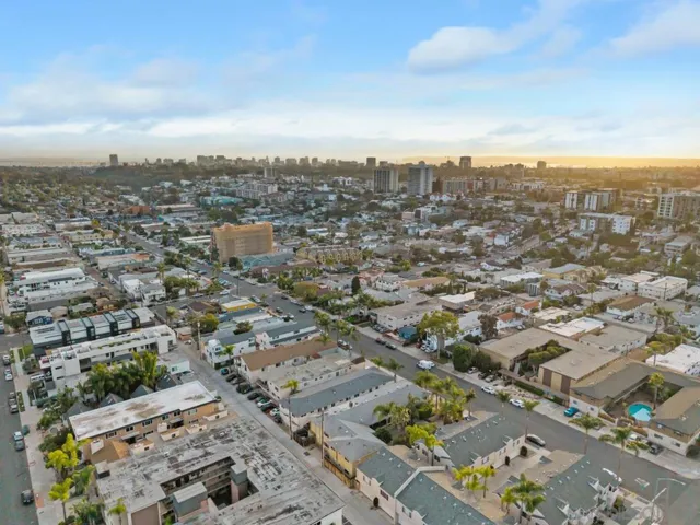 4167 Mississippi St, San Diego, California 92104