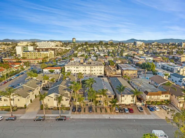 4167 Mississippi St, San Diego, California 92104