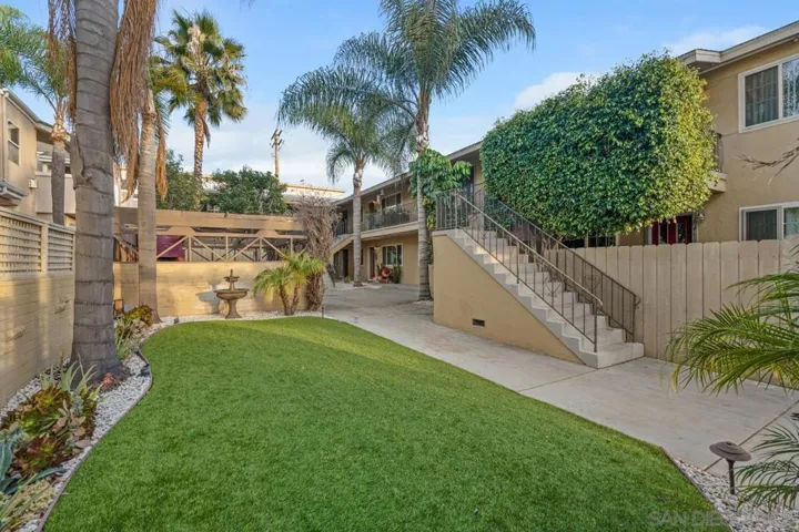 4167 Mississippi St, San Diego, California 92104